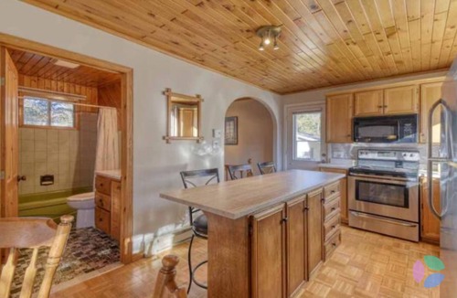 Mont-Tremblant Ski Chalet | Le p'tit Koya
