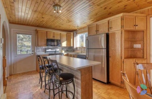 Mont-Tremblant Ski Chalet | Le p'tit Koya