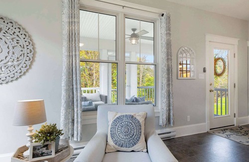Cherry Valley House | Le Papillon - 77 Butternut