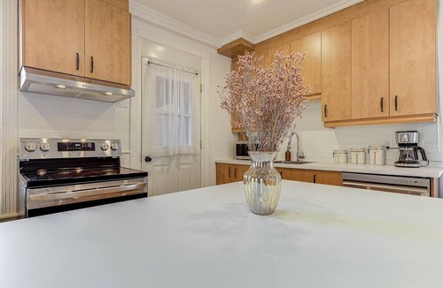 Quartier 5-4 Apartment | Le Patrimonial-Two bedrooms 6 persons