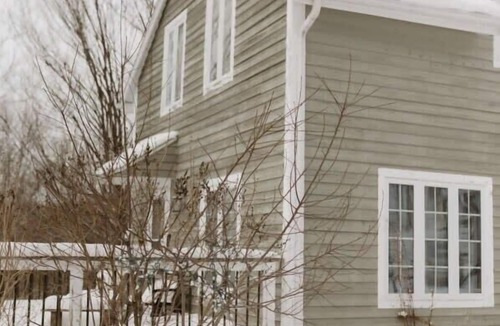 Potton House | Le Peabody - Serenity, views and authentic charm