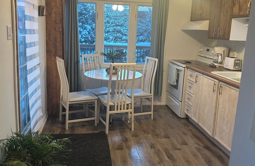 Chertsey Ski Chalet | Le petit chalet Chertsey