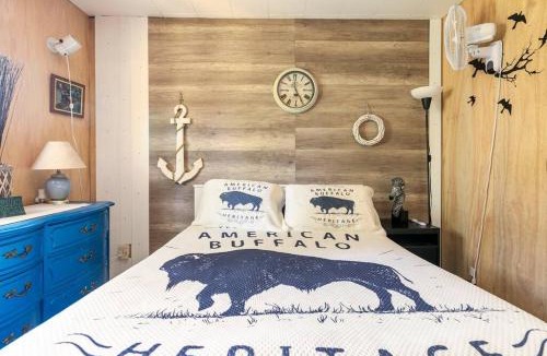 Montpellier Ski Chalet | Le petit Cottage du Grand Boisé