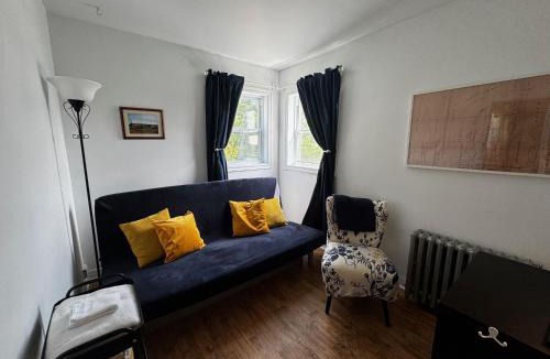 Saint-Alexis-des-Monts Apartment | Le Petit Saint-Joseph