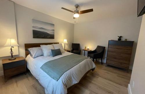 Mont-Tremblant Bed & Breakfast | Le Pimbina