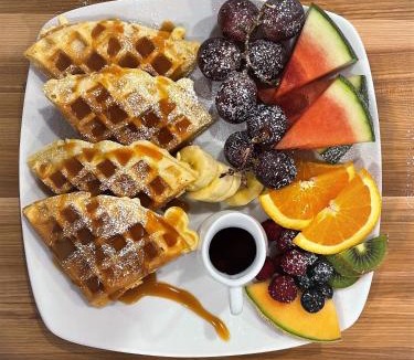 Mont-Tremblant Bed & Breakfast | Le Pimbina