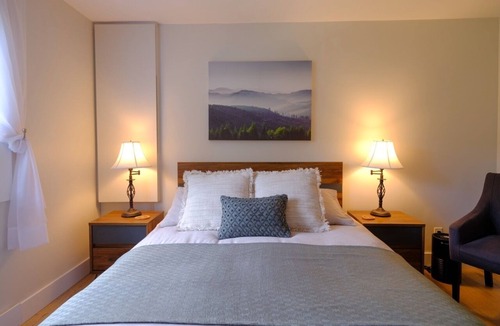 Mont-Tremblant Bed & Breakfast | Le Pimbina