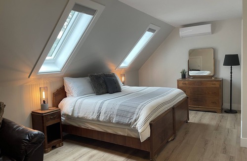 Mont-Tremblant Bed & Breakfast | Le Pimbina