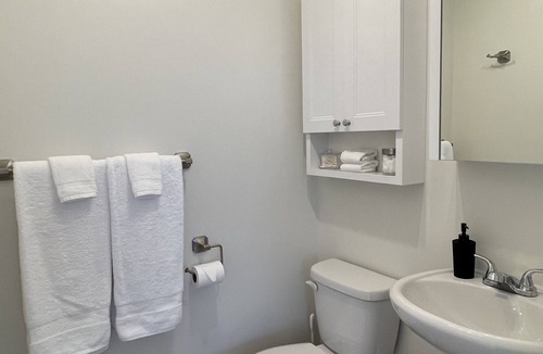 Mont-Tremblant Bed & Breakfast | Le Pimbina