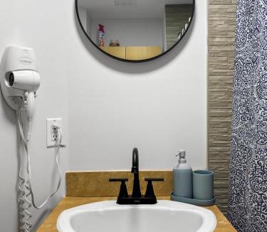 Beaupre Apartment | Le Refuge Du Mont near Mont-Sainte-Anne Ski Nature Escape