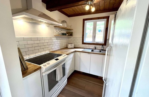 Orford House | Le Refuge-Orford 6 PeopleSEPAQ