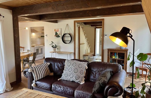 Orford House | Le Refuge-Orford 6 PeopleSEPAQ