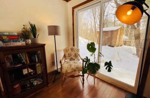 Orford House | Le Refuge-Orford 6 PeopleSEPAQ