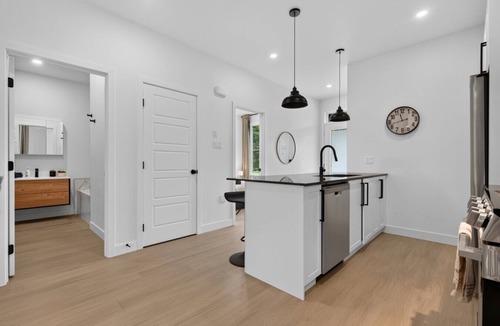 Austin Apartment | Le Relais Austin 1 — Spa, Nature & Adventure