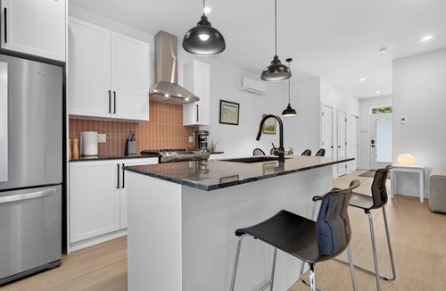 Austin Apartment | Le Relais Austin 2 — Spa, Nature & Adventure
