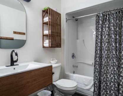 Saint Aime Des Lacs Hotel | Le Relais des Hautes Gorges