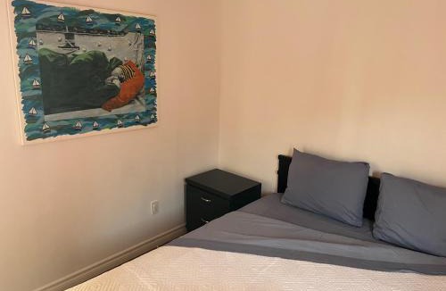 La Malbaie Apartment | Le Remous
