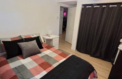 Saint Donat Apartment | Le Repaire Secret