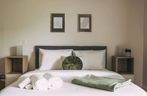 Mont-Tremblant Village Cabin | Le Scandinave By My Tremblant Location