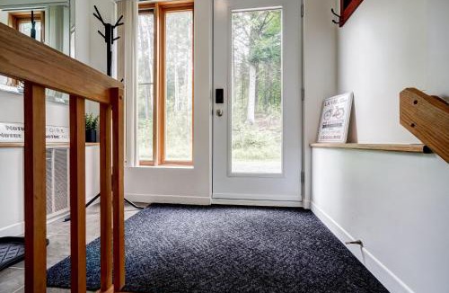 Mont-Tremblant Apartment | Le SEVEN