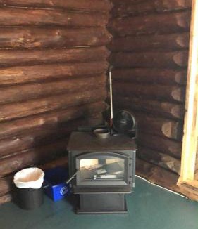 Saint-Simeon Ski Chalet | Le Shed - 2 personnes