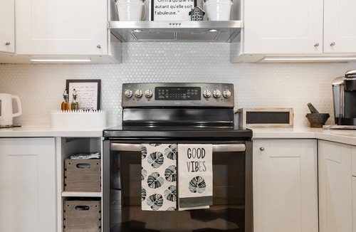 Chertsey Ski Chalet | Le Thémis Lac | Fireplace | Wifi | Pêche | TV | BBQ | AC