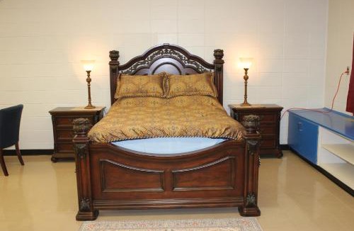 Manitou Beach Bed & Breakfast | Le Vignoble de l'École