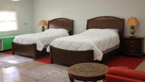 Manitou Beach Bed & Breakfast | Le Vignoble de l'École