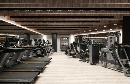 Mont-Tremblant Pedestrian Village Hotel | Le Westin Tremblant