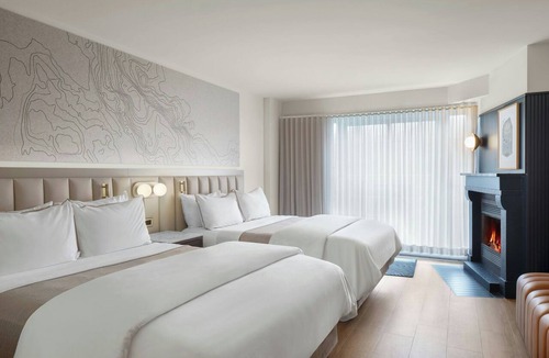 Mont-Tremblant Pedestrian Village Resort | Le Westin Tremblant