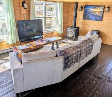 Twillingate House | Legges Hill Loft