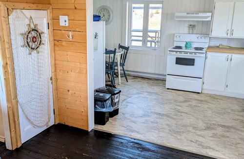 Twillingate House | Legges Hill Loft