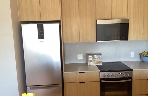 Mauricie Apartment | Lejardindeden