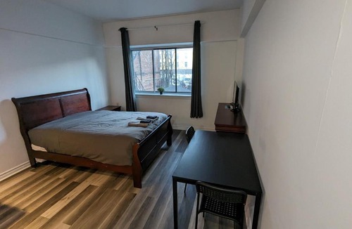 Hochelaga Apartment | Les appartements HOMA