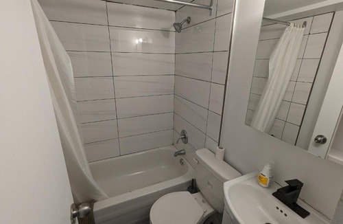 Hochelaga Apartment | Les appartements HOMA