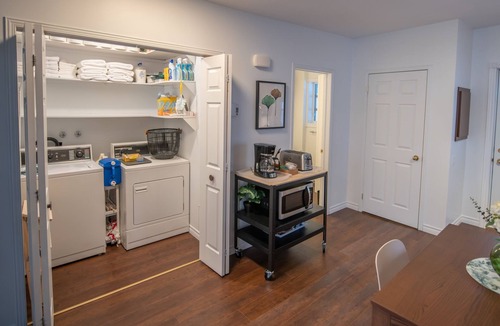 La Baie House | Les Appartements Victoria