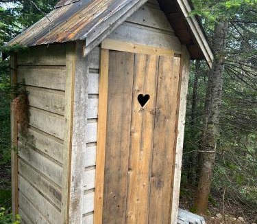 Saint-Onesime-d'Ixworth Other | Les Cabines St-O #3