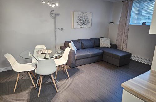 Beaupre Apartment | Les Condos de la Montagne 1