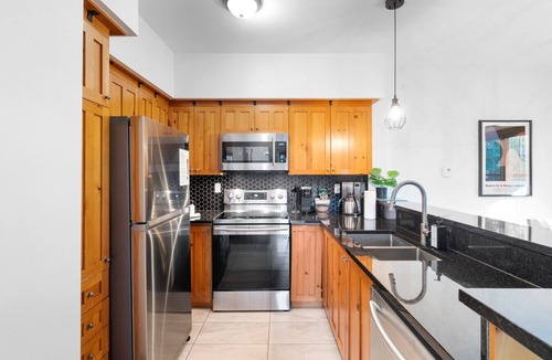 Mont-Tremblant Condo | Les Falaises Tremblant - Ski In/Out Condo w/2bdrs