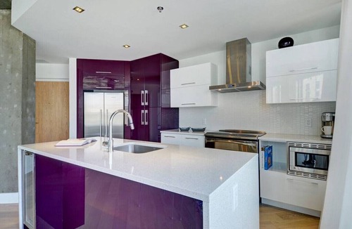 Vieux-Quebec-Cap-Blanc-colline Parlementaire Condo | Les Immeubles Charlevoix - 760707