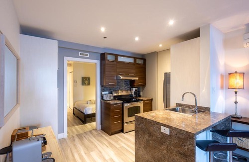 Lower Town Apartment | Les Immeubles Charlevoix - Le 1175