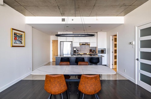 Saint-Jean-Baptiste Apartment | Les Immeubles Charlevoix - Le 760-415