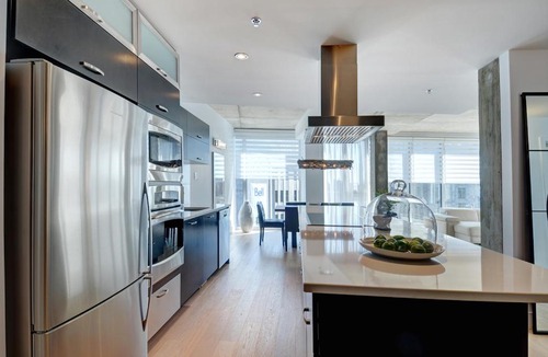Saint-Jean-Baptiste Apartment | Les Immeubles Charlevoix - Le 760-608