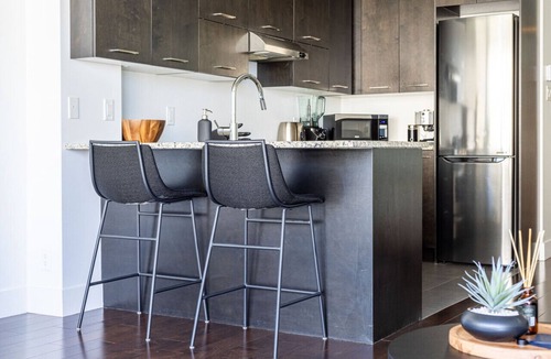 Saint-Jean-Baptiste Apartment | Les Immeubles Charlevoix - 760410