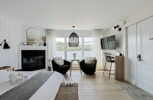 Sainte-Agathe-des-Monts House | Les Lofts du Lac des Sables