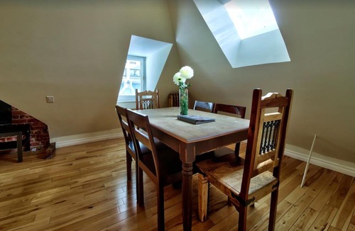 Cap-Blanc Apartment | Les Maisons Montcalm