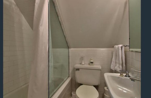 Cap-Blanc Apartment | Les Maisons Montcalm