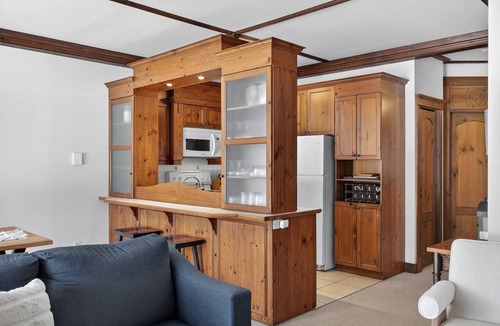 Mont-Tremblant Condo | Les Manoirs Unit 3
