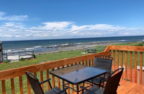 Saint-Ulric Apartment | Les studios de la mer