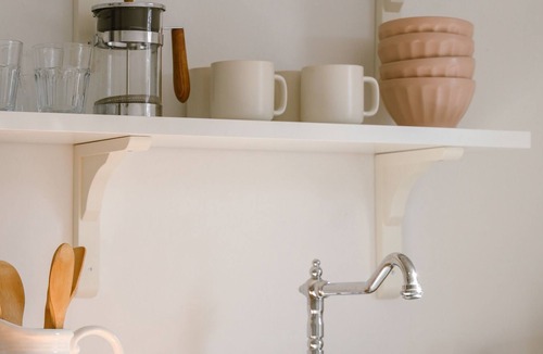 Prince Edward Apartment | Let Go, Unwind at the Wild Rose.